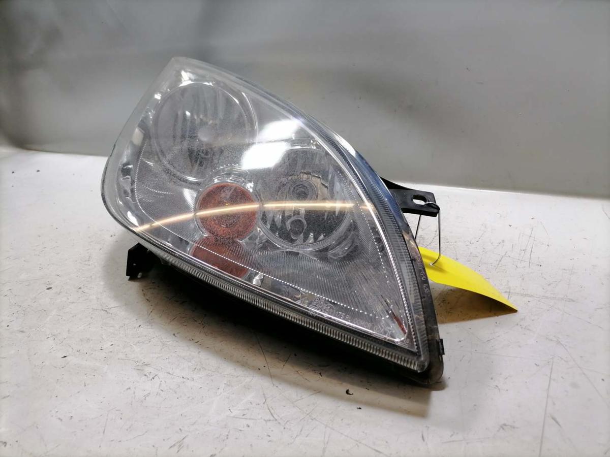 Mitsubishi Colt Z30 original Scheinwerfer vorn rechts Halogen 5-T&uuml;rer Bj.2005